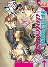 Trattami con dolcezza, Vol. 1 by Yonezou Nekota