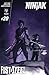 Ninjak (2015-2017) #20