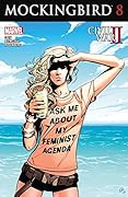 Mockingbird #8