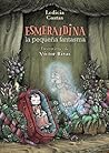 Esmeraldina, la pequeña fantasma by Ledicia Costas
