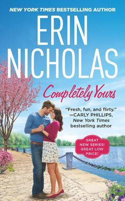Completely Yours (Opposites Attract, #1)