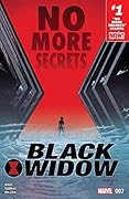 Black Widow #7