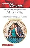 The Prince's Pregnant Mistress (Heirs Before Vows #2)