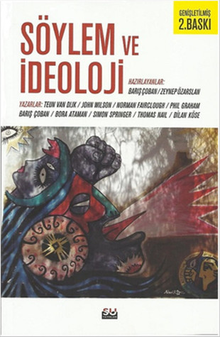 Söylem ve İdeoloji: Mitoloji, Din, İdeoloji