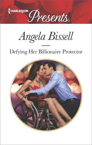 Defying Her Billionaire Protector (Irresistible Mediterranean Tycoons #2)