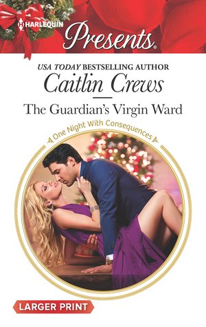 The Guardian's Virgin Ward (One Night With Consequences, 11)