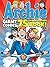 Archie Giant Comics 75th Anniversary Book by Archie Superstars Archie Giant Comics 75th Anniversary Book by Archie Superstars
