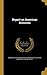 Report on American Histories