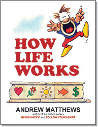 How Life Works (ebook)