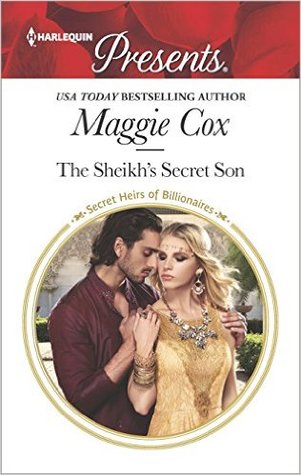 The Sheikh's Secret Son (Mass Market Paperback)