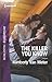 The Killer You Know (Harlequin Romantic Suspense)