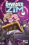 Invader ZIM #14