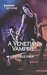 A Venetian Vampire by Michele Hauf