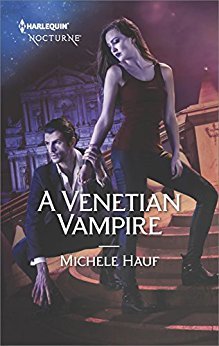 A Venetian Vampire (Kindle Edition)