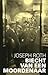Biecht van een moordenaar by Joseph Roth