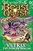 Vetrix the Poison Dragon (Beast Quest #101)