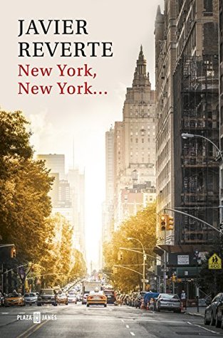 New York, New York... (Spanish Edition)