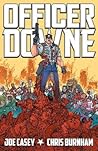 Officer Downe