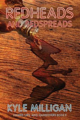 Redheads and Bedspreads