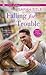 Falling for Trouble (Librar...