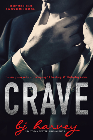 Crave (Kindle Edition)