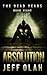 Absolution (The Dead Years #8)
