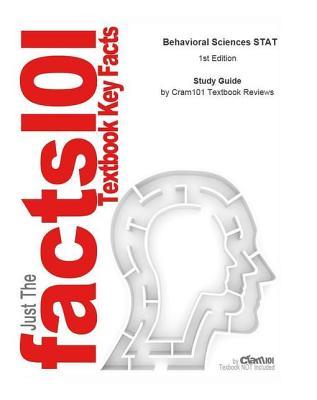 Behavioral Sciences Stat: Statistics, Statistics