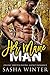 Her Mane Man by Sasha Winter