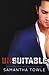 Unsuitable