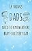 14 Things Dads Need to Know...