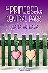 La princesa de Central Park by Joana Arteaga