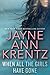 When All the Girls Have Gone by Jayne Ann Krentz