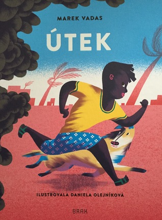 Útek (Hardcover)