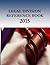 Legal Division Reference Bo...