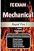 FE Exam Mechanical (Rapid Fire!)