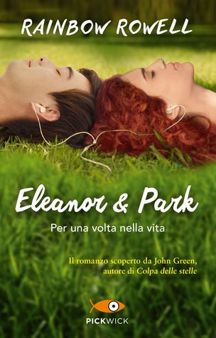 Trivia: Eleanor & Park by Rainbow Rowell (Trivia-on-Books)
