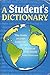 A Student's Dictionary