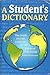 A Student's Dictionary by The Dictionary Project