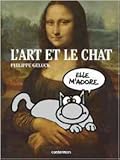 L'Art et Le Chat