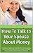 How To Talk to Your Spouse About Money: Creating a Culture of Easy Money Conversations, Discovering Your Money Personality, and Why Financial Chats Don't Have to Be Hard