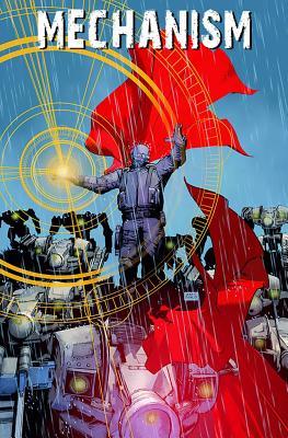 Mechanism, Vol. 1 (Paperback)