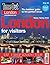 Time Out London for Visitors Guide Autumn 2009-Spring 2010 by Timeout