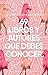 69 Libros y autores que debe conocer (Spanish Edition)