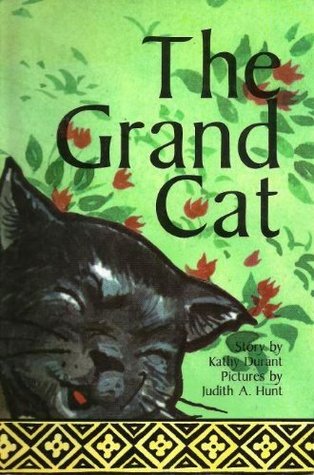 The Grand Cat (Phonics Museum, Volume 14)