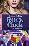 A la rescousse by Kristen Ashley
