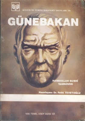 Günebakan
