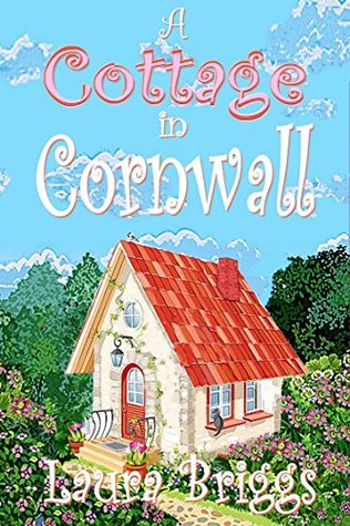A Cottage in Cornwall (A Wedding in Cornwall, #3)
