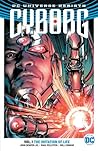 Cyborg, Vol. 1 by John Semper Jr.