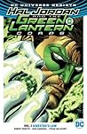Hal Jordan and the Green Lantern Corps, Vol. 1: Sinestro's Law