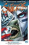 Suicide Squad, Volume 1: The Black Vault Suicide Squad, Volume 1: The Black Vault